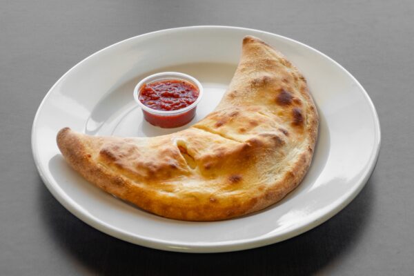 Cheese Calzone